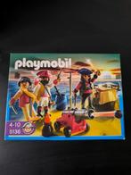 Playmobil 5136 ongeopend, Kinderen en Baby's, Speelgoed | Playmobil, Nieuw, Complete set, Ophalen of Verzenden