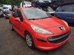 BEDIENINGSPANEEL VERWARMING 207 / 207+ (WA / WC / WM), Gebruikt, Peugeot