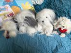 4 verschillende Samsonknuffels( ZIE BESCHRIJVING), Kinderen en Baby's, Speelgoed | Knuffels en Pluche, Ophalen