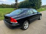 Volvo S60 ~ 2,4 essence ~ 87 000 km ~ Testé ~ Garantie, Autos, Volvo, Cuir, Achat, Beige, Entreprise