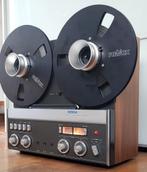 REVOX A77 (Mk IV) volledige revisie met GARANTIE, Audio, Tv en Foto, Bandrecorder, Ophalen, Bandrecorder