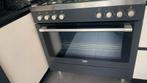 Cuisinière gaz Beko, Electroménager, Cuisinières, Gaz, Classe énergétique A ou plus économe, Comme neuf, Enlèvement