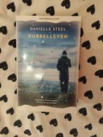 Dubbelleven van Danielle steel, Danielle Steel, Ophalen of Verzenden, Zo goed als nieuw, België