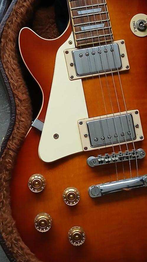 zeer mooie elektrische gitaar LH (voor linkshandigen!), Muziek en Instrumenten, Snaarinstrumenten | Gitaren | Elektrisch, Ophalen