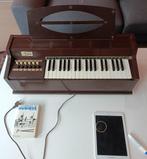 Orgue électronique - Magnus - 391 - Belgique, Muziek en Instrumenten, Orgels, Ophalen of Verzenden, Orgel