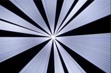 Nieuwe First Class 5W RGB Laser 25Kpps beschikbaar voor biedingen