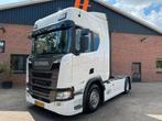 Scania R500 NGS Highline | Leasing (bj 2025), Automaat, Achterwielaandrijving, Euro 6, Scania