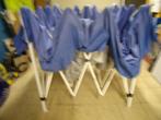 party tent, Tuin en Terras, Partytenten, Ophalen, Gebruikt, Opvouwbaar, Partytent