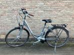 Kalkhoff elektrische damesfiets in topstaat, Fietsen en Brommers, Elektrische fietsen, Ophalen