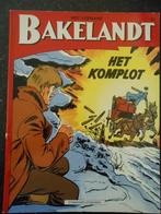 1991 - 53 - Bakelandt - eerste druk - nieuwstaat !!, Boeken, Nieuw, Ophalen of Verzenden