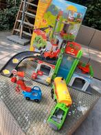 Tankstation - benzinestation - car wash, Ophalen of Verzenden, Nieuw