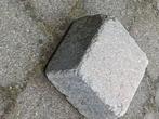 BETONKLINKERS GRATIS, Tuin en Terras, Ophalen, Gebruikt, Klinkers, 10 m² of meer