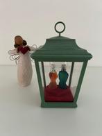 Miniatuur Parfum, Jean Paul Gaultier , lantaarn ( volle fles, Ophalen of Verzenden, Nieuw