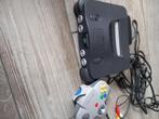 Nintendo 64 avc manette, Consoles de jeu & Jeux vidéo, Comme neuf, Enlèvement