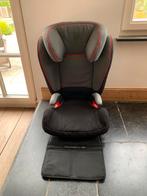 Autostoel Porsche 15-36 kg met onderlegger - Nieuwstaat, Kinderen en Baby's, Autostoeltjes, Autogordel of Isofix, 15 t/m 36 kg