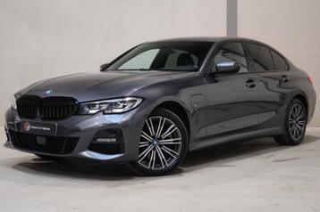 BMW 320e | Plug in hybride | M pack | BTW aftrekbaar beschikbaar voor biedingen