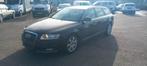 Audi a6 2.0 tdi euro 5, Auto's, Euro 5, Bedrijf, A6, Te koop