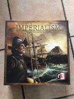 IMPERIALISM - super jeu de stratégie état neuf, Enlèvement ou Envoi