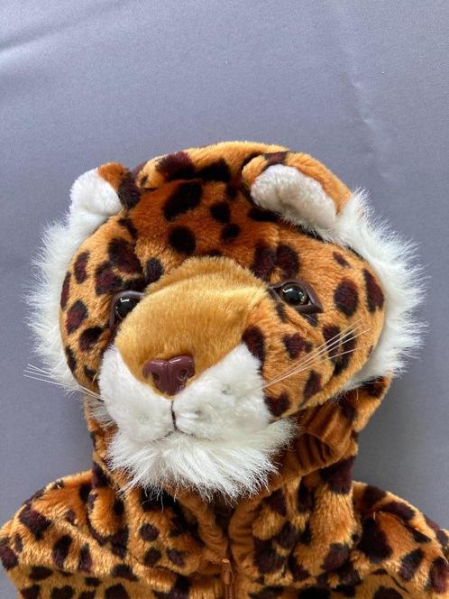 VERKLEED KLEREN DIERENPAK KINDERTRUI TIJGER CARNAVAL, Kinderen en Baby's, Carnavalskleding en Verkleedspullen, Zo goed als nieuw