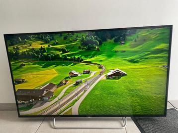 Sony 48” Smart Tv beschikbaar voor biedingen