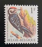 België: OBP 2349 ** Vogels 1990., Postzegels en Munten, Postzegels | Europa | België, Frankeerzegel, Ophalen of Verzenden, Zonder stempel