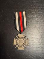 Croix d'honneur de la Première Guerre mondiale, Collections, Enlèvement ou Envoi, Ruban, Médaille ou Ailes