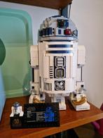 Lego Star Wars R2D2, Comme neuf, Enlèvement ou Envoi