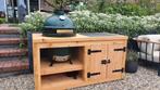 Buitenkeuken in douglas hout, duurzaam materiaal op maat, Tuin en Terras, Ophalen, Nieuw, Houtskool, Vrijstaand