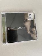 CD ‘Wicked Grin’ (2001) van JOHN HAMMOND, Cd's en Dvd's, Cd's | Jazz en Blues, Ophalen, 1980 tot heden, Gebruikt, Jazz en Blues