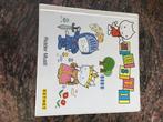 vintage kinderboeken Musti, Boeken, Ophalen of Verzenden, Gelezen, 4 jaar