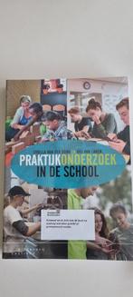 Cyrilla van der Donk - Praktijkonderzoek in de school, Nieuw, Cyrilla van der Donk; Bas van Lanen, Ophalen of Verzenden