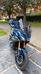 Yamaha Tracer 900 GT, Motoren, Motoren | Yamaha, Motorrijbewijs A, Meer dan 35 kW, Handvatverwarming, 900 cc
