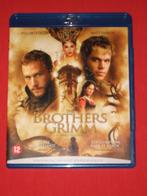 The Brothers Grimm (Blu-ray), Comme neuf, Enlèvement ou Envoi