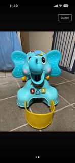 Loopwagen, Ophalen, Zo goed als nieuw