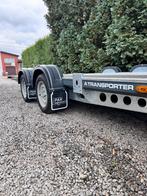 Trailer verhuur (auto’s), Ophalen, Nieuw, Overige materialen, Overige typen
