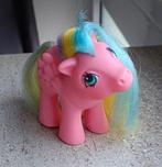 My little pony G1 baby Brightbow, Kinderen en Baby's, Speelgoed | My Little Pony, Ophalen of Verzenden, Gebruikt