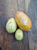 Kartonnen vulbare eieren, Ophalen of Verzenden, Nieuw