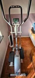 crosstrainer Marque Striale SE 5248-2, Sport en Fitness, Overige Sport en Fitness, Ophalen, Gebruikt