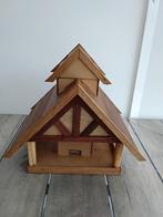 Vogelvoederhuis, Ophalen, Nieuw