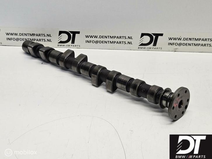 Nokkenas BMW M3 E30 S14 11311317004, Autos : Pièces & Accessoires, Moteurs & Accessoires, BMW, Utilisé, Enlèvement ou Envoi