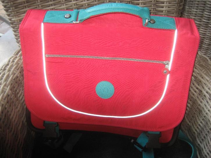 kipling boekentas NIEUW, Bijoux, Sacs & Beauté, Sacs | Sacs à dos, Kipling, Enlèvement ou Envoi