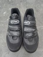 Northwave Fietschoenen maat 44 - bijna niet gebruikt, Ophalen, Schoenen, Zo goed als nieuw, Northwave