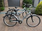 Herenfiets, Ophalen, Zo goed als nieuw
