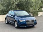 Audi A1 * 1.4TFSI * S-Tronic * 89dkm * 12 maanden garantie *, Autos, Audi, Euro 5, A1, Entreprise, Noir