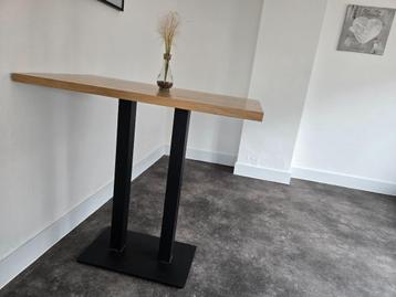  Tafel beschikbaar voor biedingen