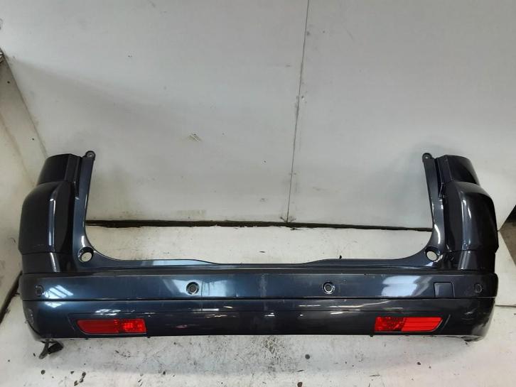 BUMPER ACHTER Citroën C4 Grand Picasso (UA), Auto-onderdelen, Carrosserie, Bumper, Citroën, Achter, Gebruikt