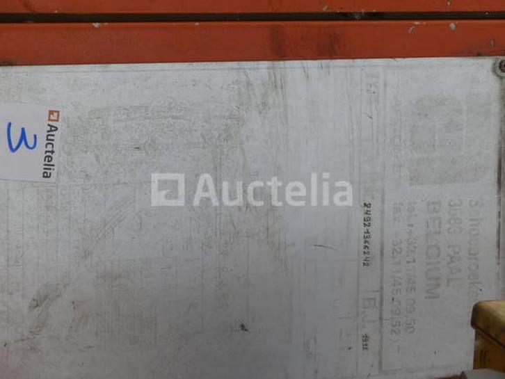 Grue à montage rapide Arcomet T24, Articles professionnels, Machines & Construction | Grues & Excavatrices, Grue