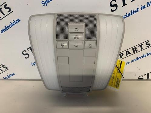 Binnenverlichting voor van een Mercedes E-Klasse, Auto-onderdelen, Verlichting, Mercedes-Benz, Gebruikt, 3 maanden garantie, Ophalen of Verzenden