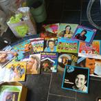 Vinyl oldscool lp, Cd's en Dvd's, Ophalen