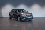 Opel Corsa 1.2T 75pk Weinig kilometers | ideale beginnersaut, Auto's, Stof, 5 deurs, Zilver of Grijs, Stadsauto